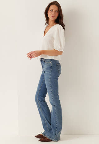 Pcsikka 2/4 TOP WVN NOOS