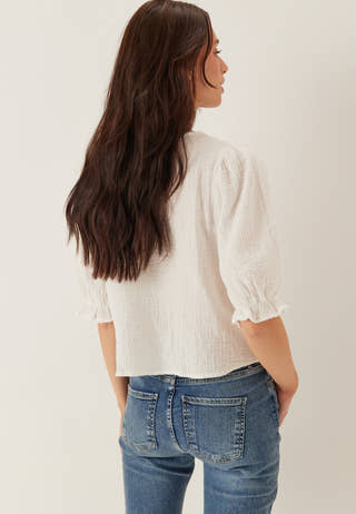 Pcsikka 2/4 TOP WVN NOOS