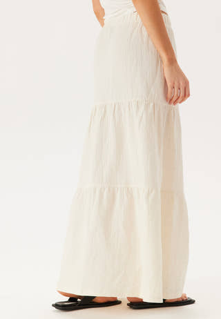 Pcsikka Hw Maxi Skirt