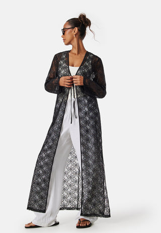 Pctilde Lace Ankle Kimimo