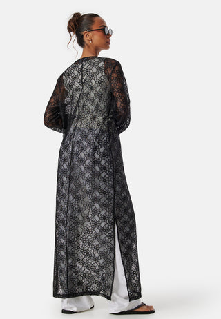 Pctilde Lace Ankle Kimimo