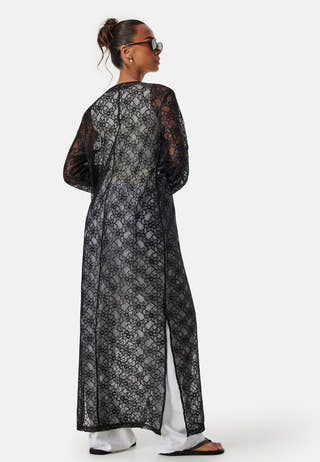 Pctilde Lace Ankle Kimimo
