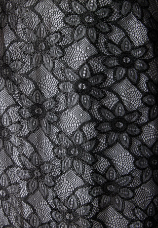 Pctilde Lace Ankle Kimimo