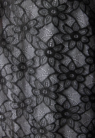 Pctilde Lace Ankle Kimimo