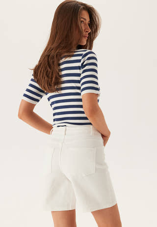 Pctora Hw Denim Shorts