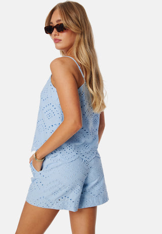 Pcvilde Strap Top