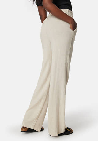 Pcvinsty HW Linen Pant