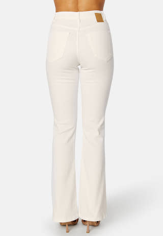Peggy Flared HW Jeans