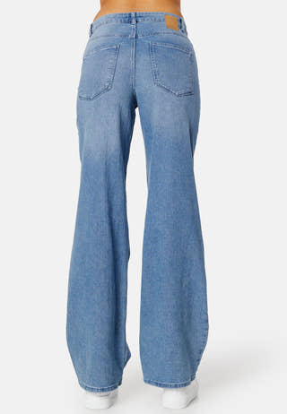 Peggy HW Wide Pant