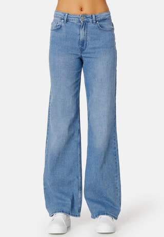 Peggy HW Wide Pant