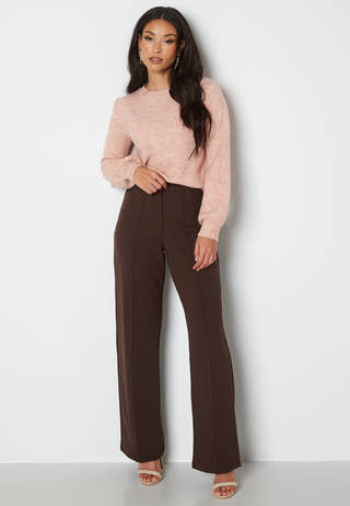 Perla LS Knit