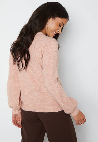 Perla LS Knit
