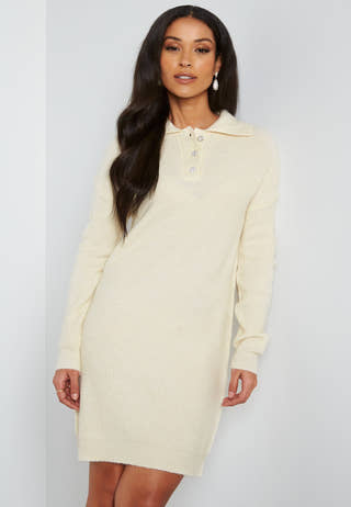 Petra LS Knit Dress