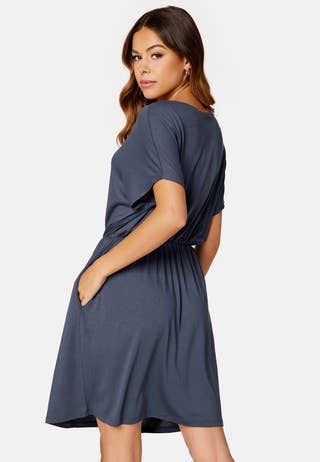Petrine SS Dress