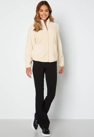 Sadie Teddy Jacket