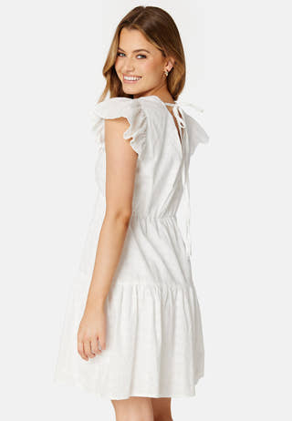 Sia SS Dress