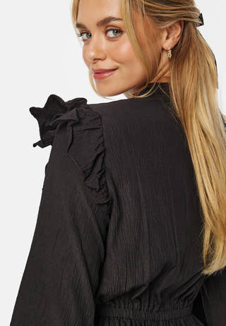 Sirasi LS Dress