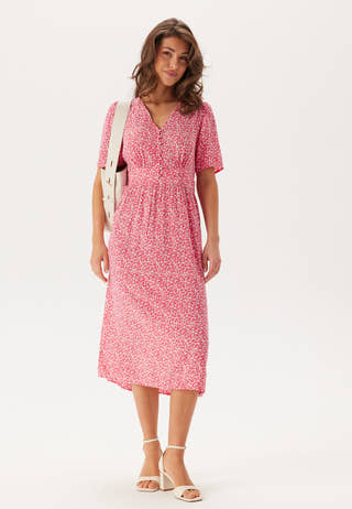 Tala SS Midi Dress