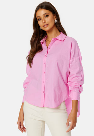 Tanne LS Loose Shirt