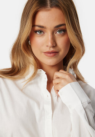 Tanne LS Loose Shirt