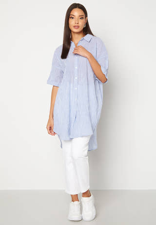 Terra SS Long Shirt