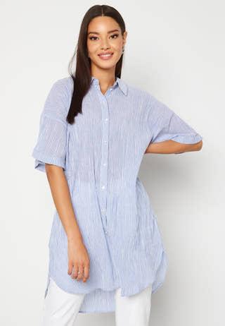 Terra SS Long Shirt