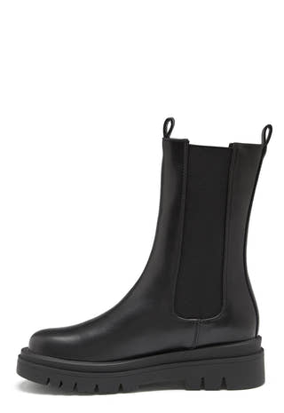 Tia Chelsea Boot