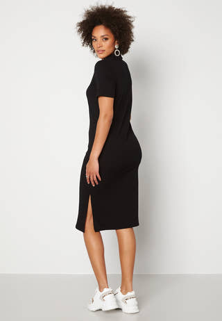 Tia SS Midi Dress