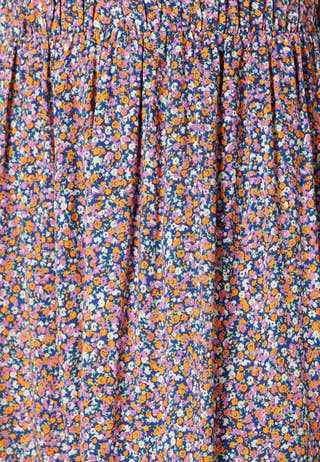 Timberly HW Midi Skirt