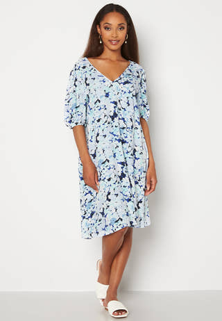 Tina 2/4 Dress