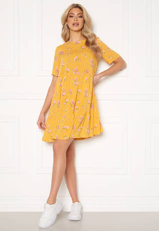 Trina SS Dress