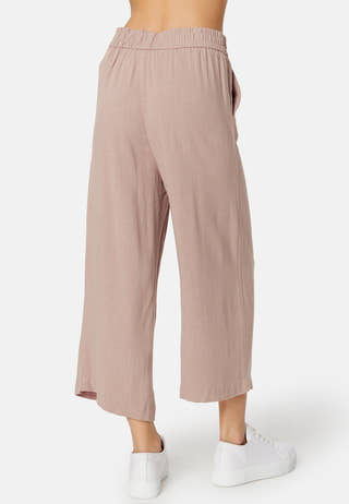 Pcvinsty HW Linen Culotte