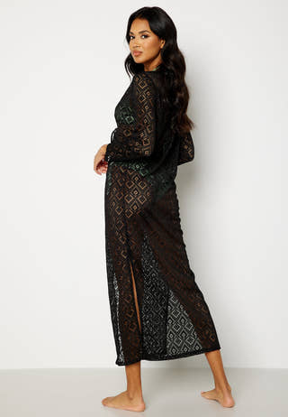 Vita 7/8 Lace Ankle Kimono