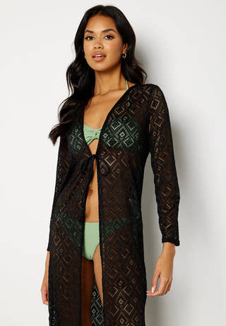 Vita 7/8 Lace Ankle Kimono