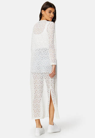 Vita 7/8 Lace Ankle Kimono