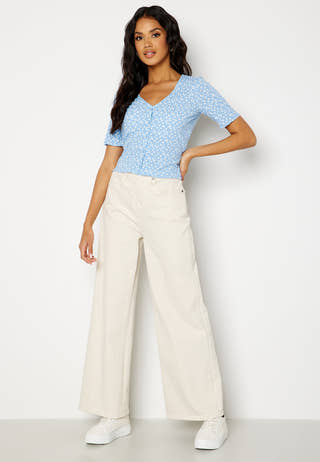 Volipe SS Short Cardigan