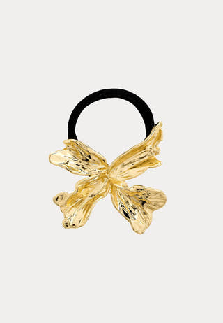 Dream Hair-accesory Gold-plate