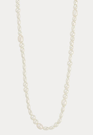 Elliana Necklace Gold-plated