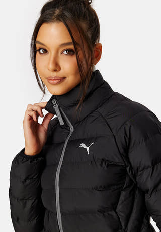 Active Polyball Jacket