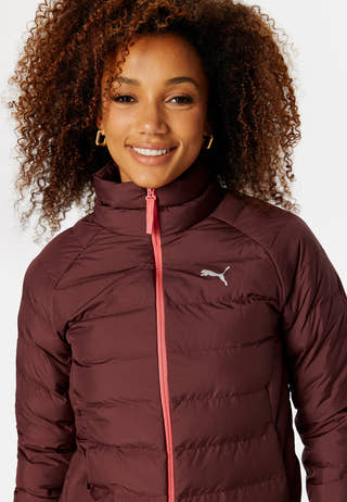 Active Polyball Jacket