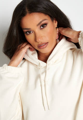 Classics Oversized Hoodie