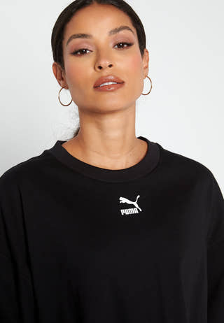 Classics Tee Dress