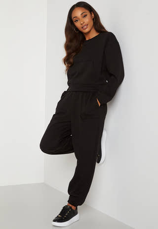 Loungewear Suit