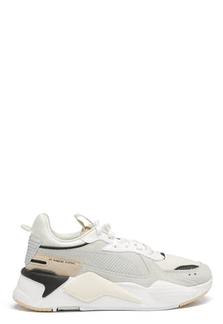 RS-X Reinvent Sneakers