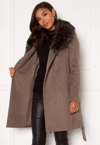 Abriana Jacket