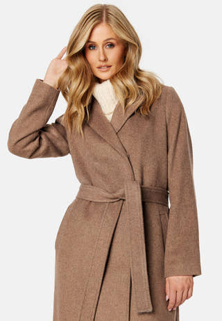 Alix Coat