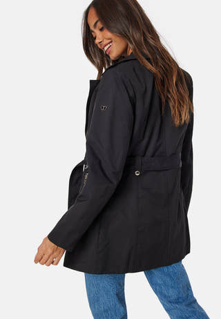 Aurora Coat