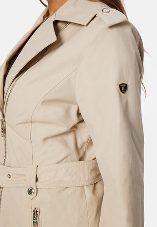 Aurora Coat