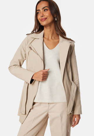 Aurora Coat