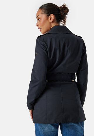 Aurora Coat